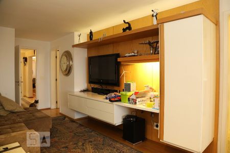 Apartamento à venda com 280m², 2 quartos e 4 vagasSala de TV