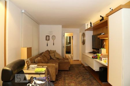 Apartamento à venda com 280m², 2 quartos e 4 vagasSala de TV