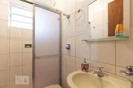 Banheiro 1 de apartamento à venda com 3 quartos, 106m² em Itaim Bibi, São Paulo