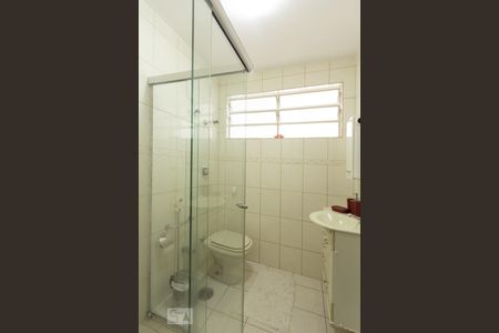 Banheiro 2 de apartamento à venda com 3 quartos, 106m² em Itaim Bibi, São Paulo