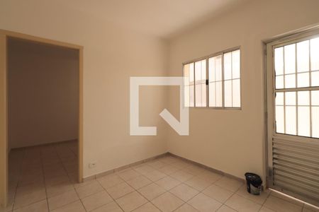 Sala de casa para alugar com 1 quarto, 40m² em Vila Aricanduva, São Paulo