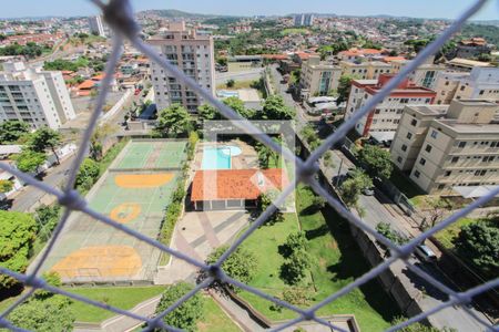 Apartamento à venda com 80m², 3 quartos e 1 vagaQuarto 2