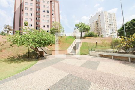 Apartamento à venda com 80m², 3 quartos e 1 vagaÁrea comum