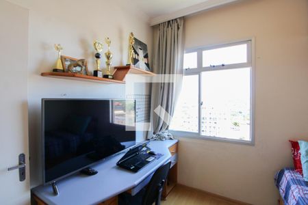 Apartamento à venda com 80m², 3 quartos e 1 vagaQuarto 2