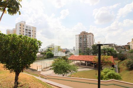 Apartamento à venda com 80m², 3 quartos e 1 vagaÁrea comum