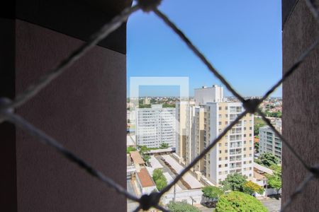 Apartamento à venda com 80m², 3 quartos e 1 vagaVista da Área de Serviço