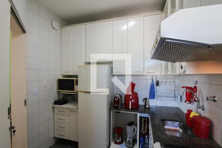 Apartamento à venda com 80m², 3 quartos e 1 vagaCozinha