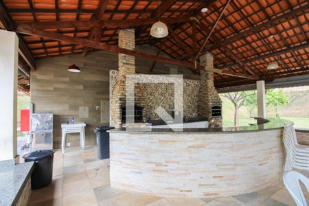 Apartamento à venda com 80m², 3 quartos e 1 vagaÁrea comum - Espaço Gourmet