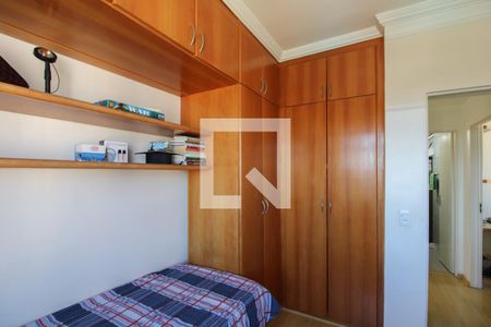 Apartamento à venda com 80m², 3 quartos e 1 vagaQuarto 2