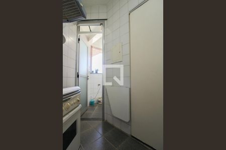 Apartamento à venda com 80m², 3 quartos e 1 vagaCozinha