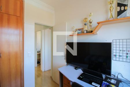 Apartamento à venda com 80m², 3 quartos e 1 vagaQuarto 2