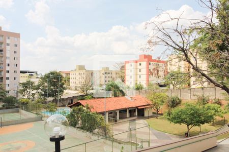 Apartamento à venda com 80m², 3 quartos e 1 vagaÁrea comum