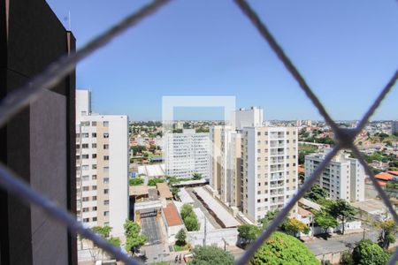 Apartamento à venda com 80m², 3 quartos e 1 vagaVista do Quarto 3
