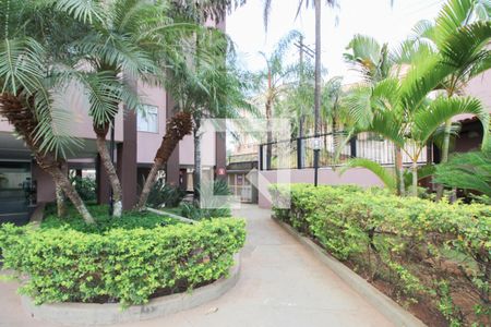 Apartamento à venda com 80m², 3 quartos e 1 vagaJardim