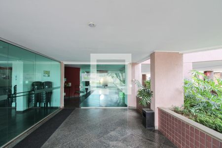 Apartamento à venda com 80m², 3 quartos e 1 vagaEntrada