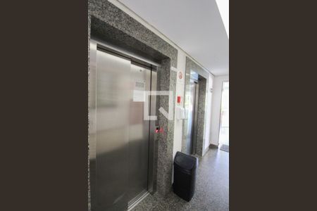 Apartamento à venda com 80m², 3 quartos e 1 vagaElevador