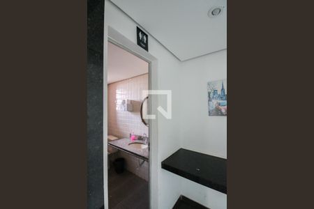 Apartamento à venda com 80m², 3 quartos e 1 vagaÁrea comum - Salão de festas