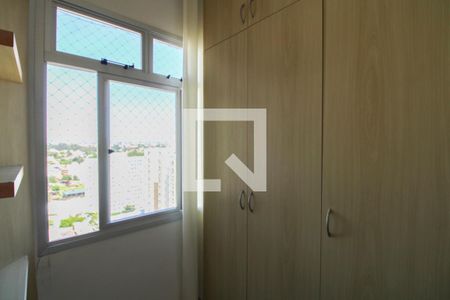 Apartamento à venda com 80m², 3 quartos e 1 vagaQuarto 3