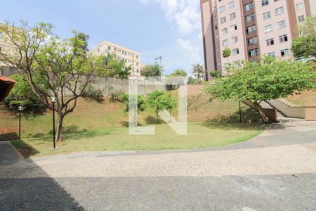 Apartamento à venda com 80m², 3 quartos e 1 vagaÁrea comum