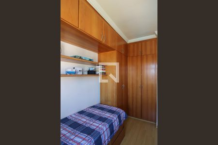 Apartamento à venda com 80m², 3 quartos e 1 vagaQuarto 2