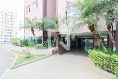 Apartamento à venda com 80m², 3 quartos e 1 vagaJardim