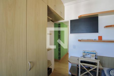 Apartamento à venda com 80m², 3 quartos e 1 vagaQuarto 3