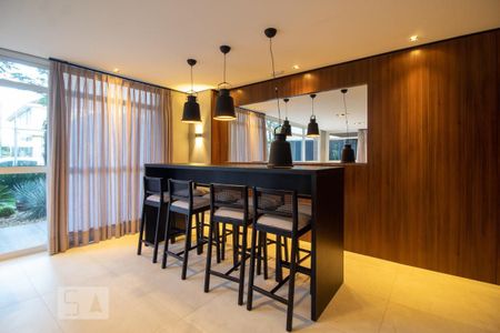 Apartamento à venda com 75m², 3 quartos e 2 vagasÁrea comum - Salão de festas