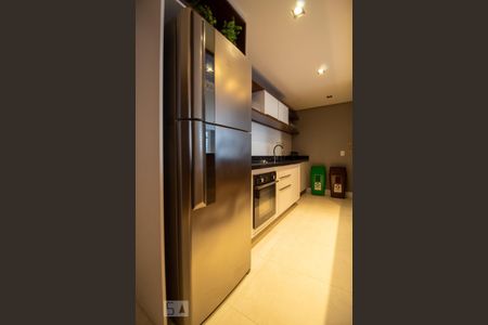 Apartamento à venda com 75m², 3 quartos e 2 vagasÁrea comum - Salão de festas