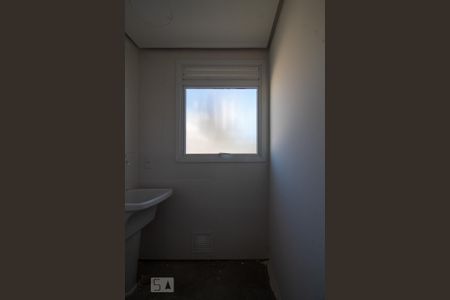 Apartamento à venda com 75m², 3 quartos e 2 vagasCozinha e Área de Serviço