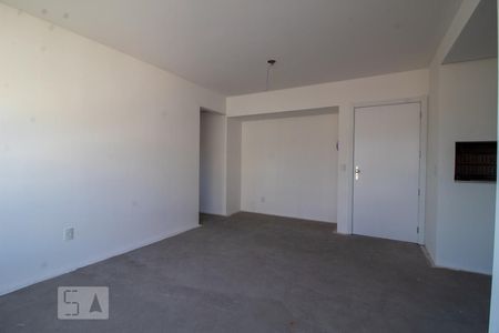 Sala de apartamento à venda com 3 quartos, 75m² em Menino Deus, Porto Alegre