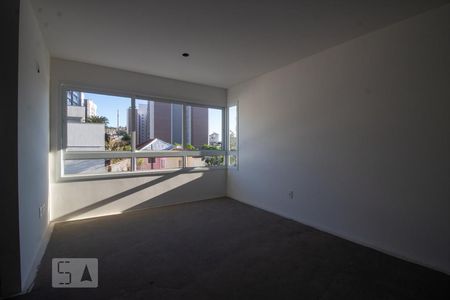 Sala de apartamento à venda com 3 quartos, 75m² em Menino Deus, Porto Alegre