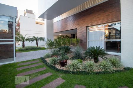 Apartamento à venda com 75m², 3 quartos e 2 vagasÁrea comum