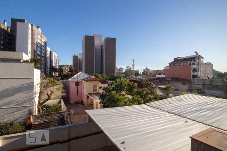 Apartamento à venda com 75m², 3 quartos e 2 vagasVista do Quarto 2