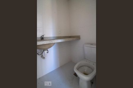 Apartamento à venda com 75m², 3 quartos e 2 vagasBanheiro