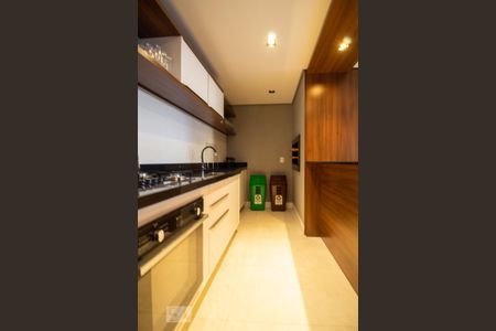 Apartamento à venda com 75m², 3 quartos e 2 vagasÁrea comum - Salão de festas