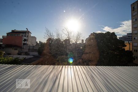 Apartamento à venda com 75m², 3 quartos e 2 vagasVista da Suíte 1