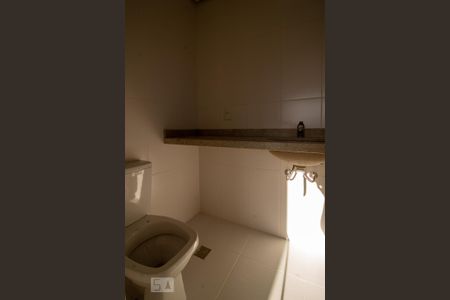 Apartamento à venda com 75m², 3 quartos e 2 vagasBanheiro da Suíte 1