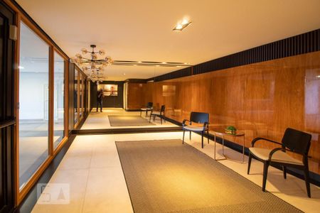 Apartamento à venda com 75m², 3 quartos e 2 vagasÁrea comum