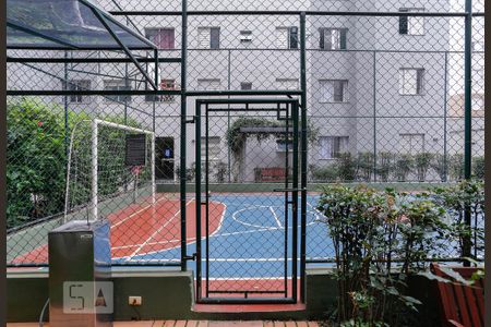 Apartamento para alugar com 43m², 2 quartos e sem vaga Apartamento para alugar com 43m², 2 quartos e sem vagaQuadra Esportiva