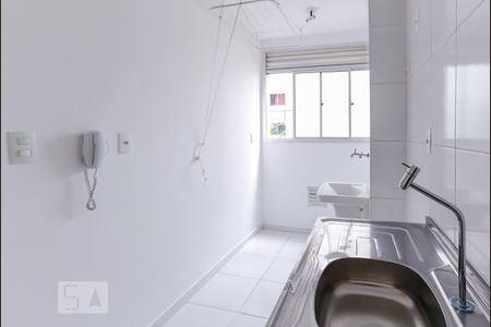 Apartamento para alugar com 43m², 2 quartos e sem vaga Apartamento para alugar com 43m², 2 quartos e sem vagaCozinha