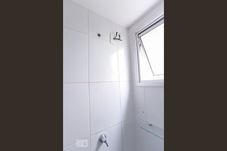 Apartamento para alugar com 43m², 2 quartos e sem vaga Apartamento para alugar com 43m², 2 quartos e sem vagaBanheiro