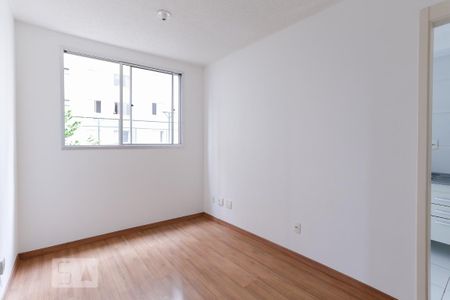 Sala de apartamento para alugar com 2 quartos, 43m² em Água Branca, São Paulo