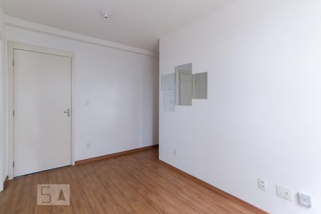 Sala de apartamento para alugar com 2 quartos, 43m² em Água Branca, São Paulo