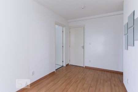 Sala de apartamento para alugar com 2 quartos, 43m² em Água Branca, São Paulo