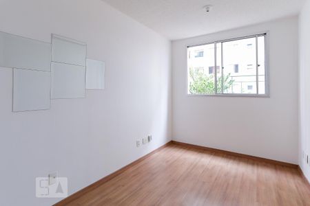 Sala de apartamento para alugar com 2 quartos, 43m² em Água Branca, São Paulo