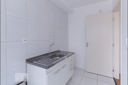 Apartamento para alugar com 43m², 2 quartos e sem vaga Apartamento para alugar com 43m², 2 quartos e sem vagaCozinha