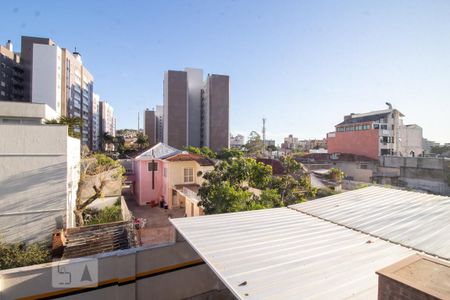 Apartamento à venda com 62m², 2 quartos e 1 vagaVista do Quarto 2