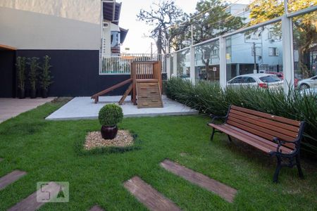 Apartamento à venda com 62m², 2 quartos e 1 vagaÁrea comum