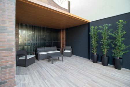 Apartamento à venda com 62m², 2 quartos e 1 vagaÁrea comum