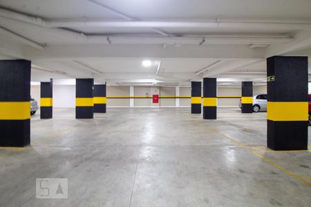 Apartamento à venda com 62m², 2 quartos e 1 vagaGaragem
